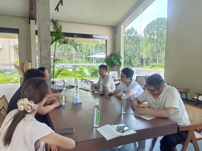 一个贫困村的蝶变密码 ——张家界罗潭村调研纪实