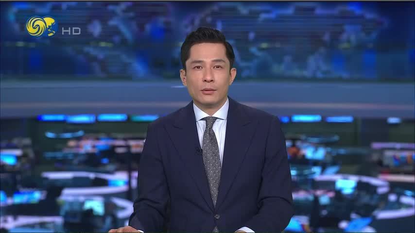 记者连线｜美股周二开盘下跌 全球债市再掀抛售潮