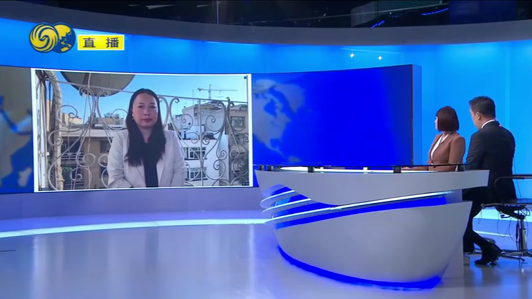记者连线｜伊朗：霍尔木兹的“钥匙和锁”仍在伊朗手中