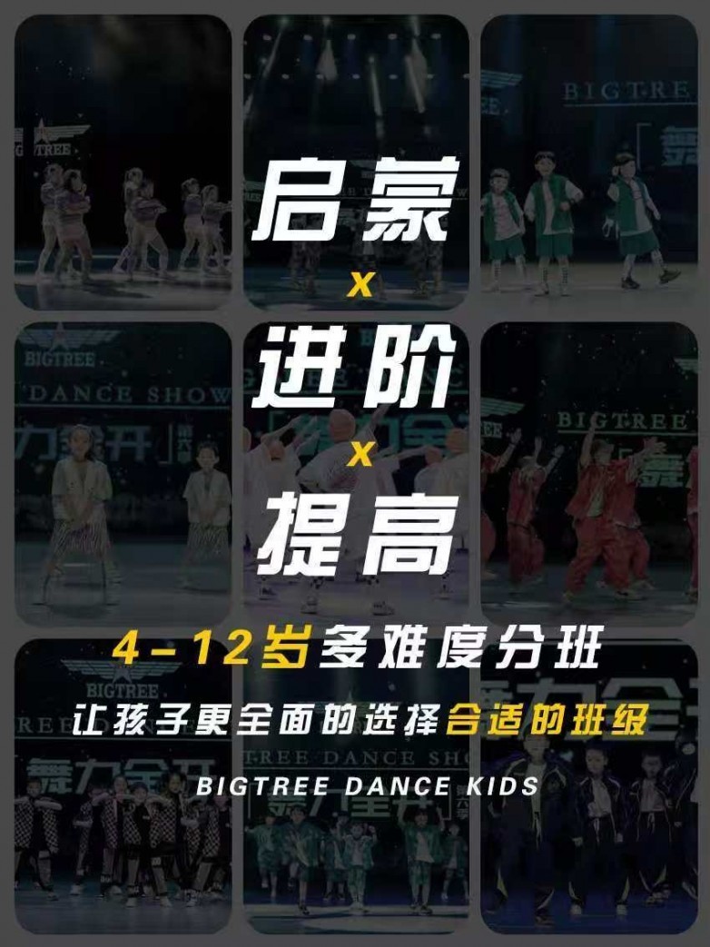 深耕街舞教育十九载，苏州BIGTREE街舞打造本地化连锁培训标杆