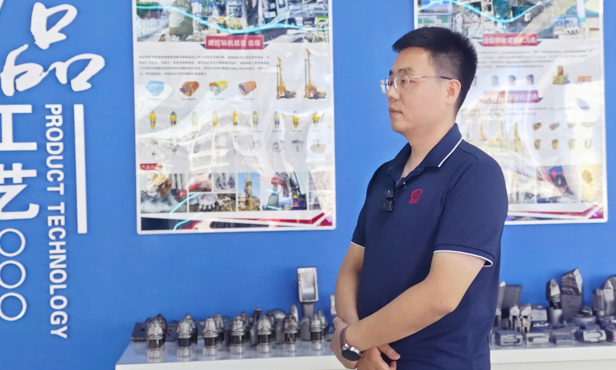 外事惠企赋能出海 阳谷外向型企业拓宽全球市场
