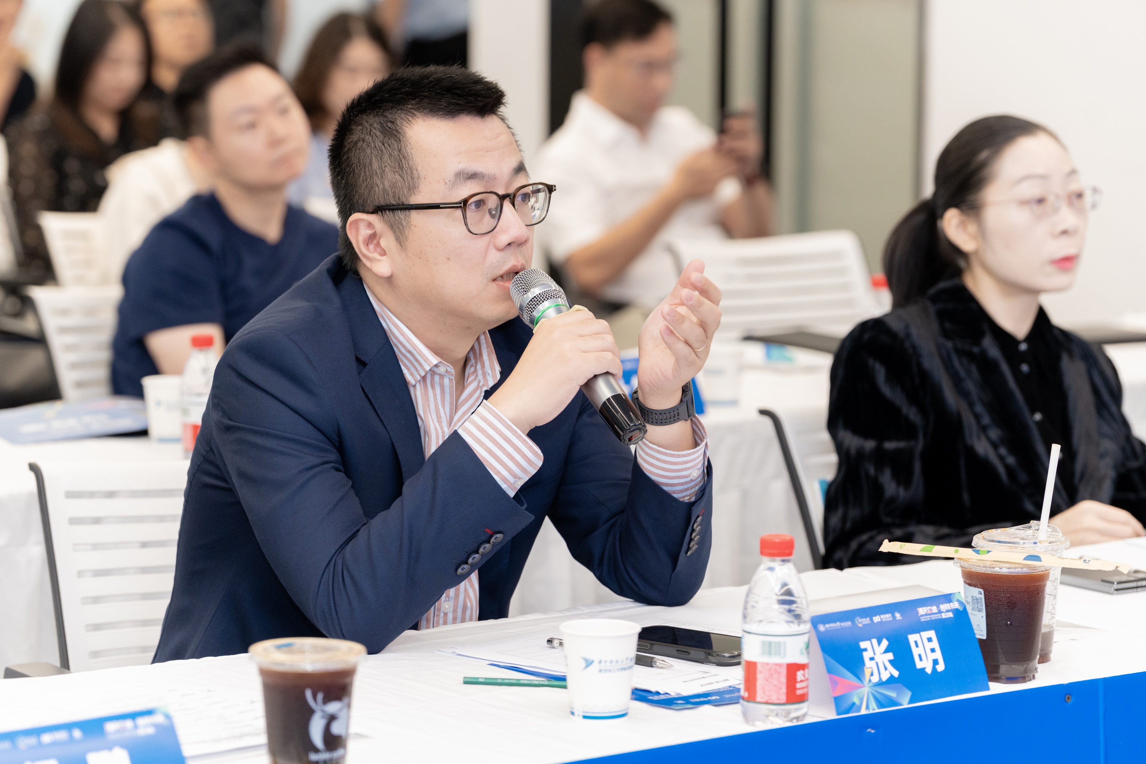 64个硬科技项目 六大未来赛道：浦发银行与华科大的“硬科技之约”