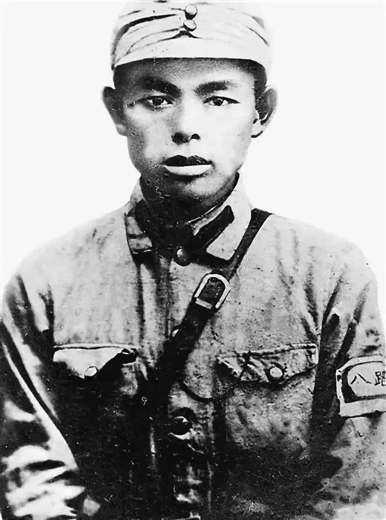 赵崇德