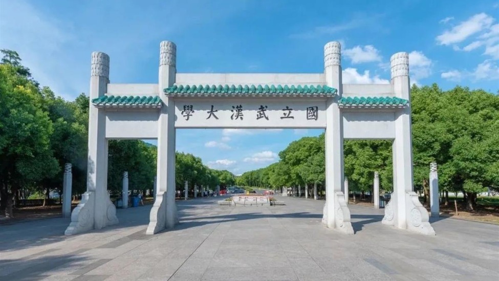 传播武汉大学举报PDF或涉嫌违法