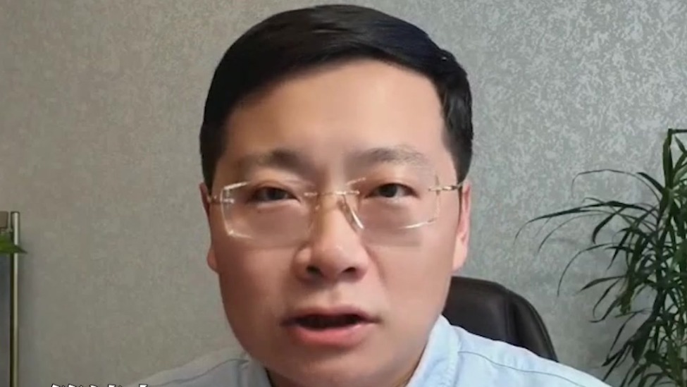 管清友：很多科技股上市之初定价虚高，A股现有上市规则有明显漏洞