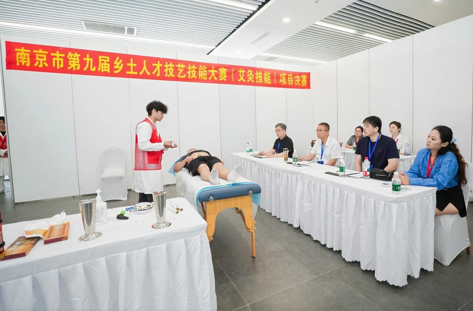 从“生产”到“生活”:南京乡土人才技能大赛让传统技艺回归日常