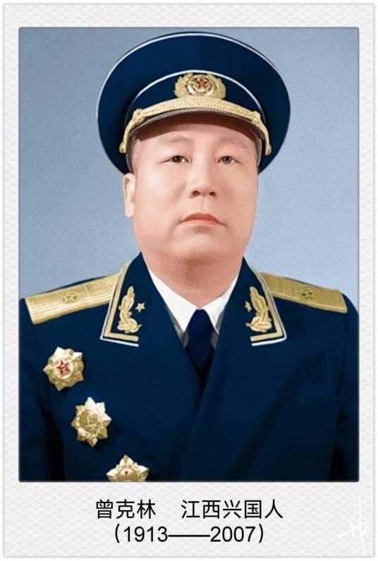 韩先楚有一项越过才智，被“旋风”威声遮掩，一世中5次充分体现