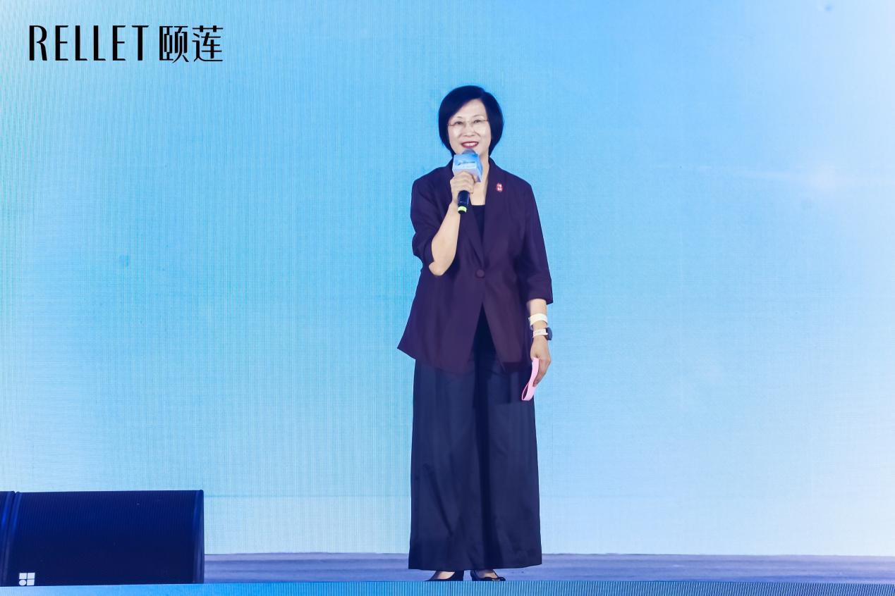颐莲高保湿喷雾节启幕，中国玻尿酸护肤迈入“标准引领”新时代