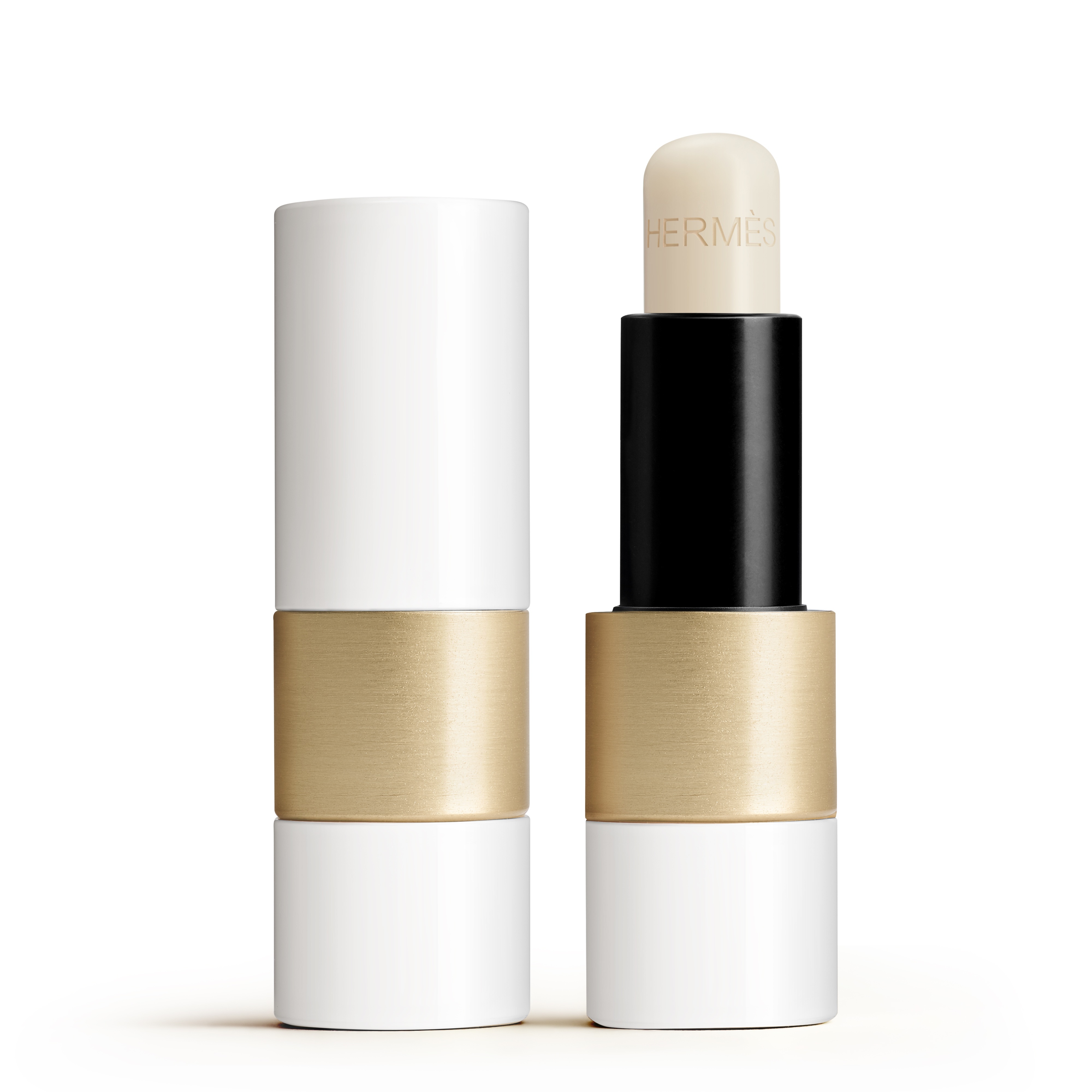 Rouge Herm&egrave;s爱马仕唇妆系列唇部护理组合新品上市