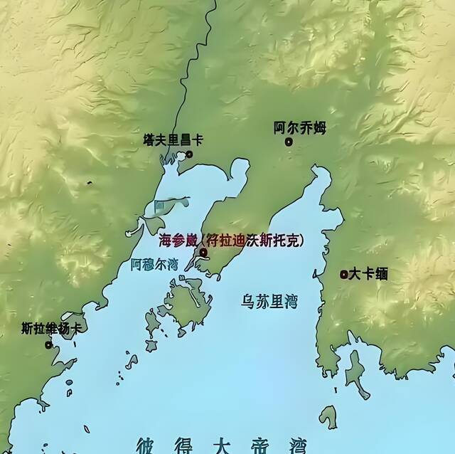 中国游客纷纷涌向俄罗斯，半年暴涨43%，普京计划送上永久免签