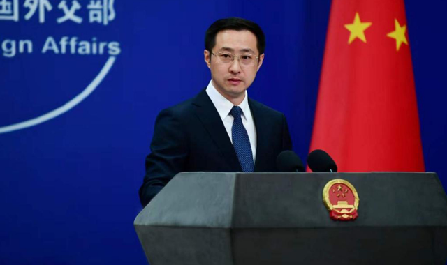 日本代表团刚离京，不到48小时，中方公开点名，要求高市做一件事