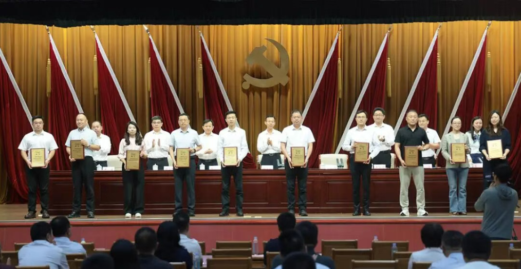 从“座上宾”到“兴槐人” 槐荫与合伙人的双向奔赴