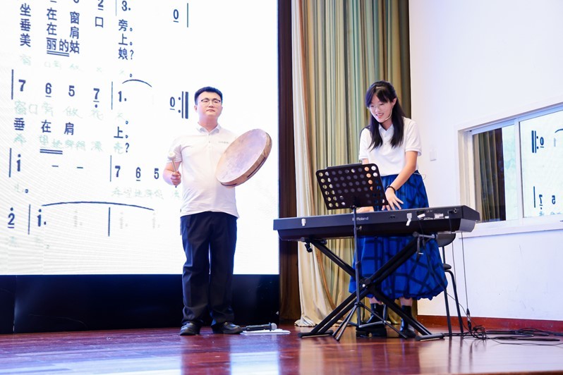 服务3087个家庭！归元缓和在京举办五周年活动，守望生命告别时刻