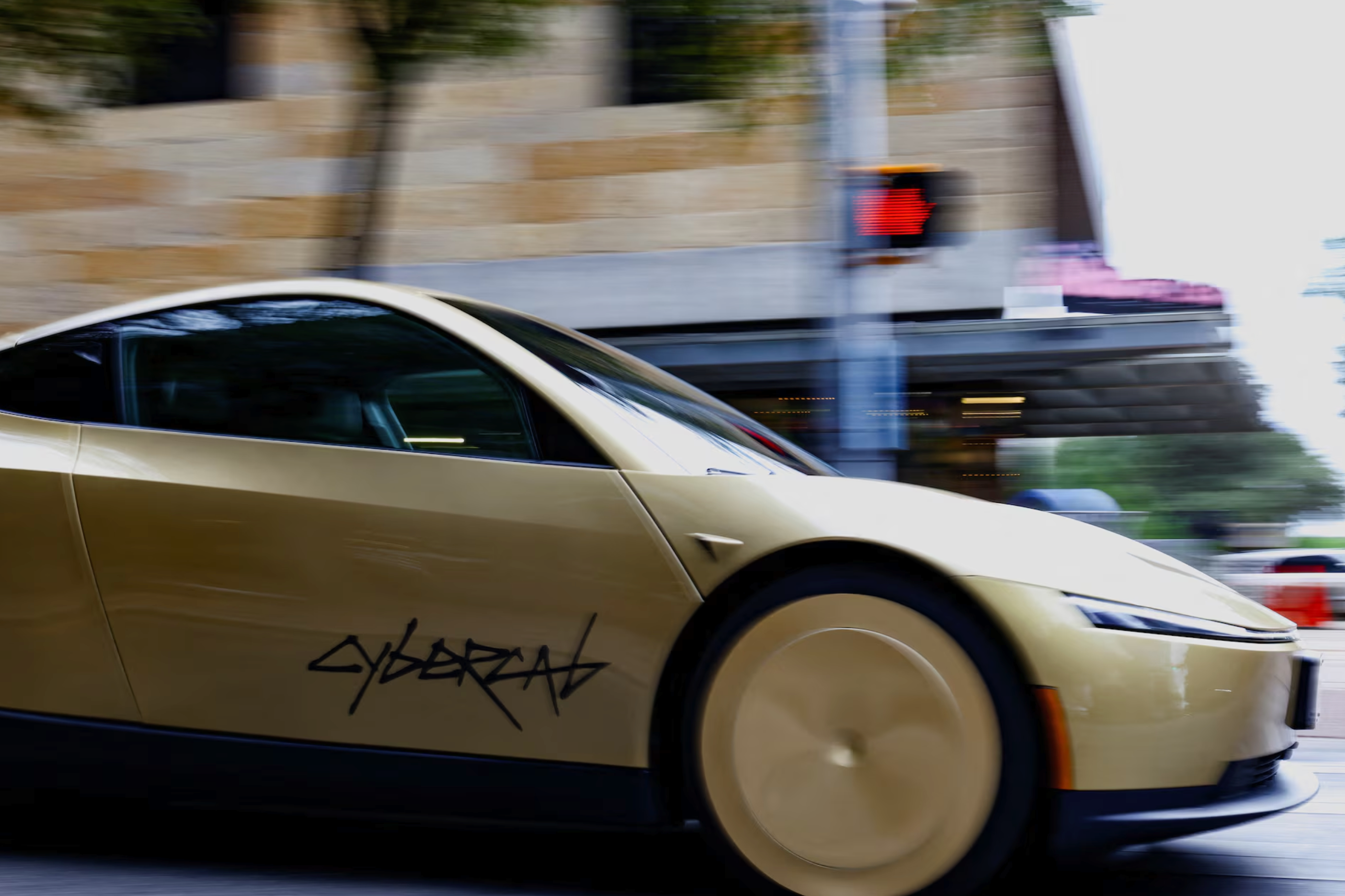 Cybercab
