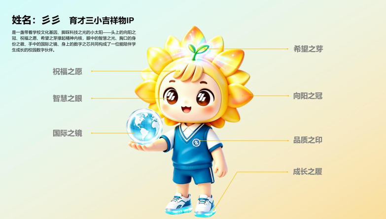 彡彡启新程 三小筑新梦 深圳蛇口育才教育集团育才三小举行2026年秋季学期开学典礼