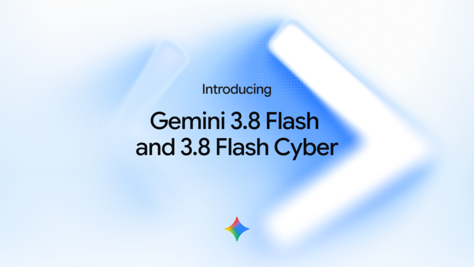Google Launches Gemini 3.8 Flash
