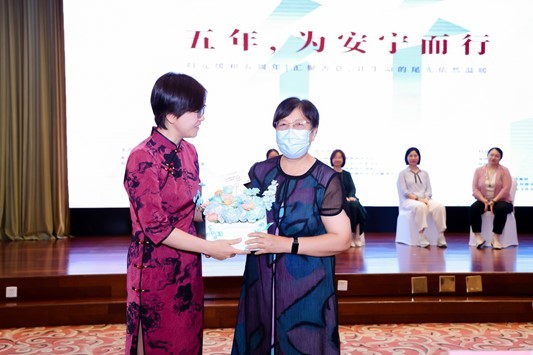 服务3087个家庭！归元缓和在京举办五周年活动，守望生命告别时刻