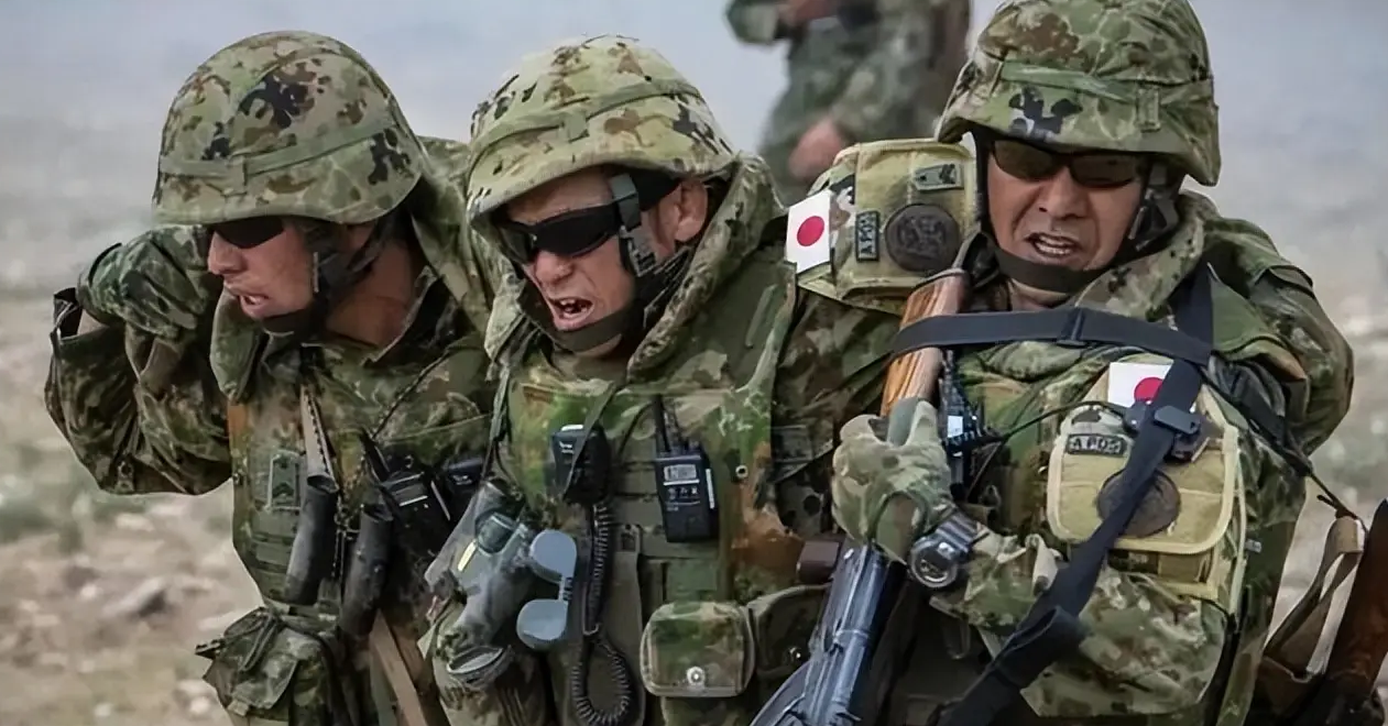 对于当下的日本年轻人而言，自卫队无论是待遇还是工作内容都缺乏吸引力。