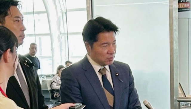 日本代表团刚离京，不到48小时，中方公开点名，要求高市做一件事