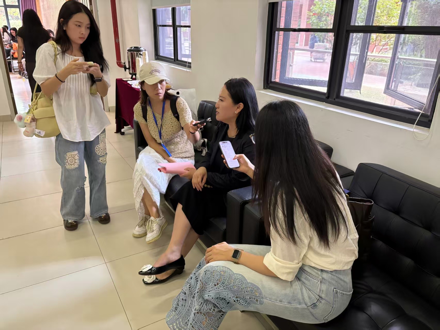 深圳2026养老服务系列专项培训开班 分层分类赋能养老从业者能力提升
