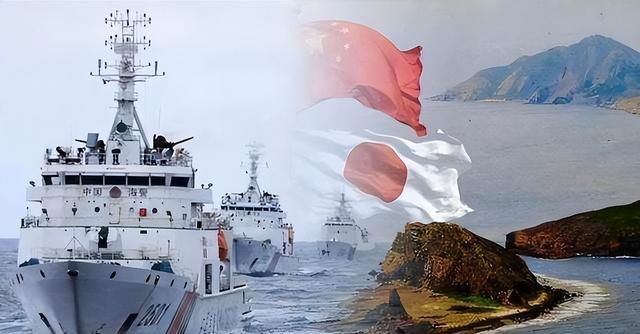 美智库曾语出惊人：日本若再不找中国和解，将付出极其惨痛的代价