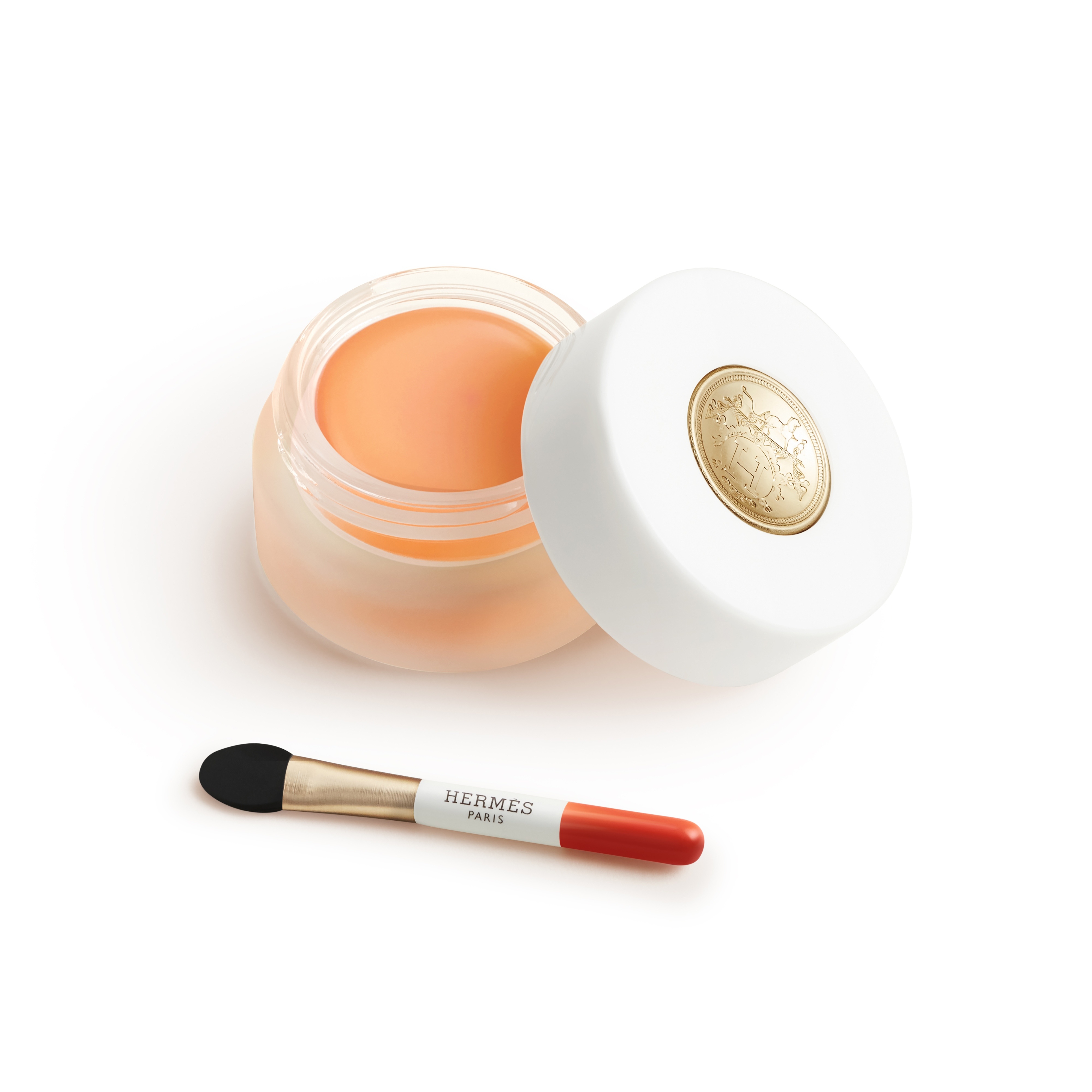 Rouge Herm&egrave;s爱马仕唇妆系列唇部护理组合新品上市