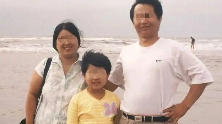 女子配型救母发现非亲生寻亲