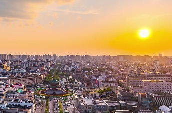 不断链的世界——共建“一带一路”融媒体传播活动