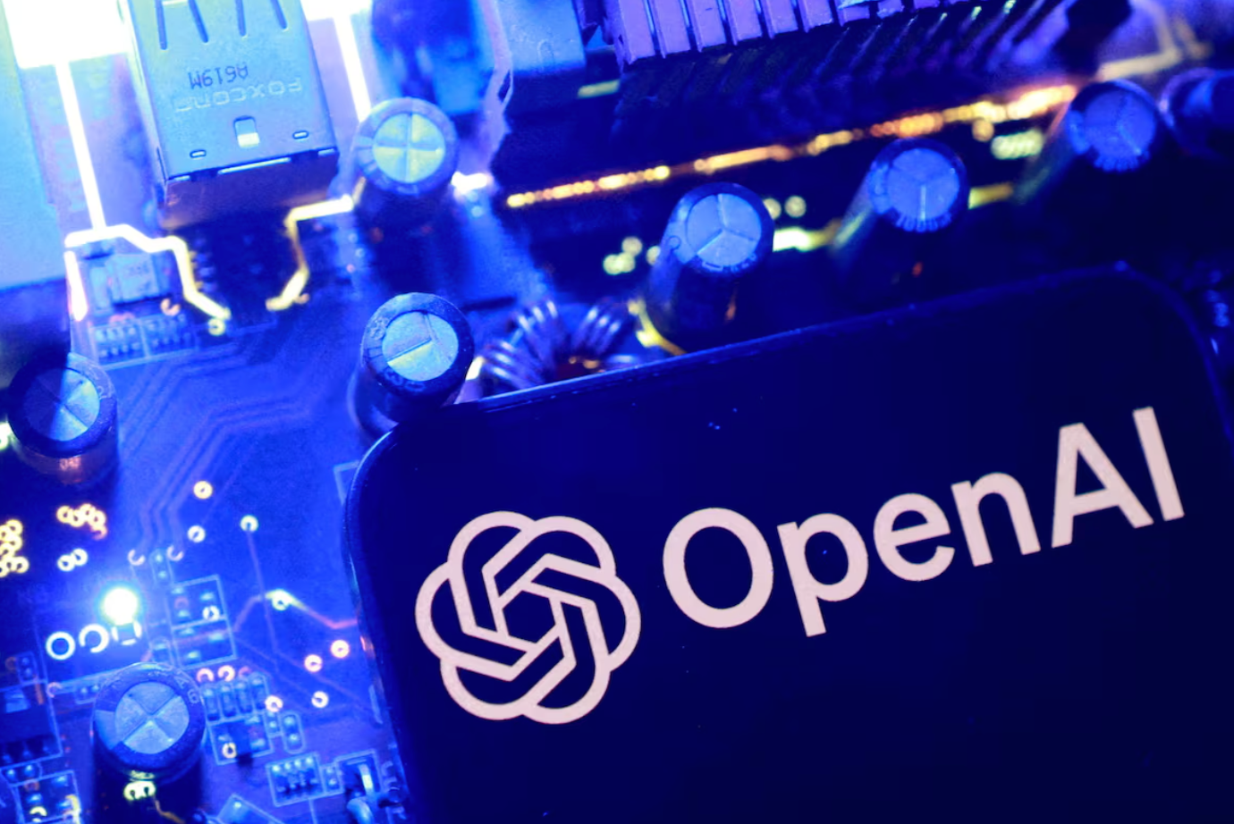 OpenAI