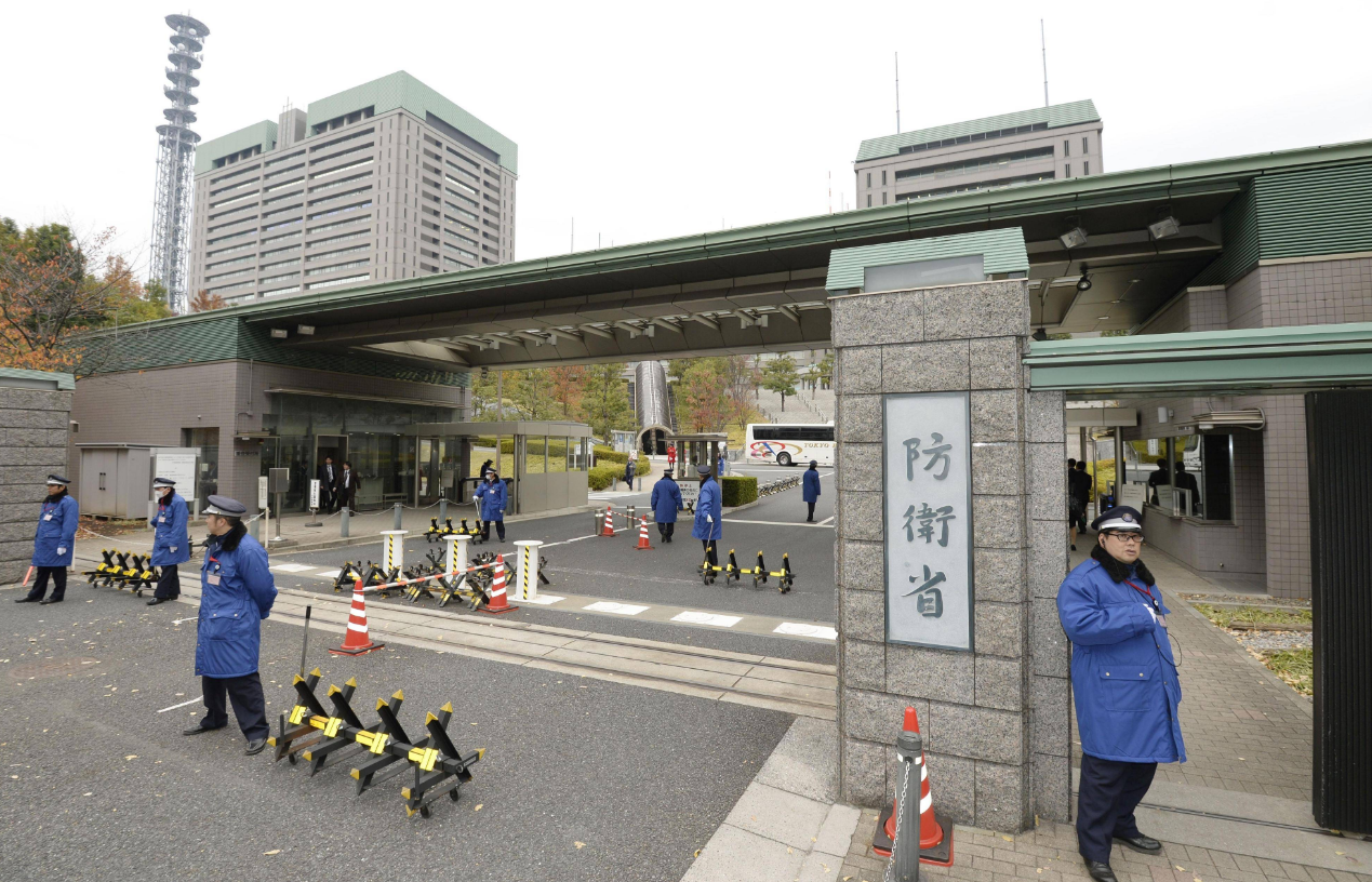 目前日本政府空有军事野心，但缺乏军事能力。