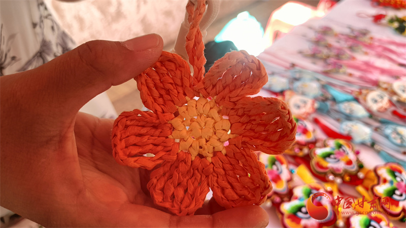 “有钱花”