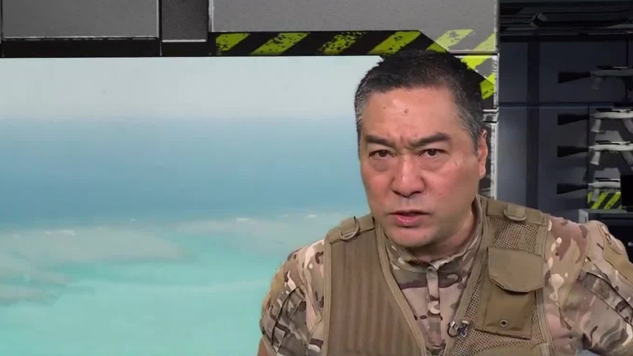 深海智能观测浮标投放南海，能兼顾反潜与防空？