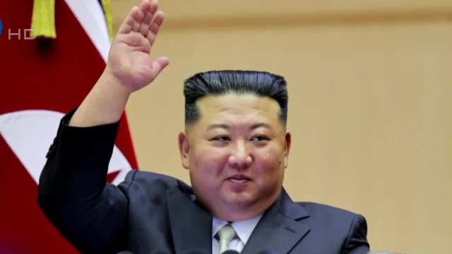 金正恩：要使朝鲜教育令世人羡慕