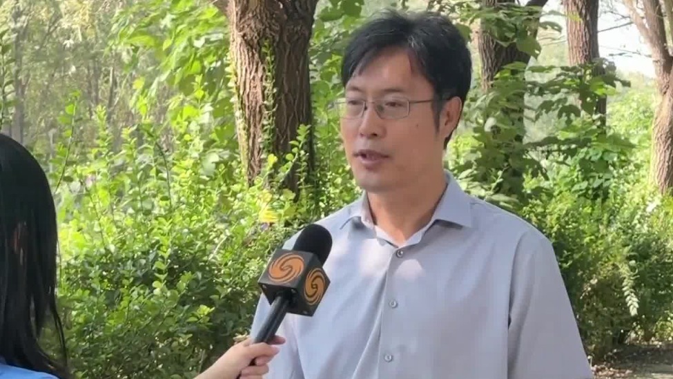 美伊博弈拉锯，学者：伊朗借力多边外交机制缓冲美方制裁压力