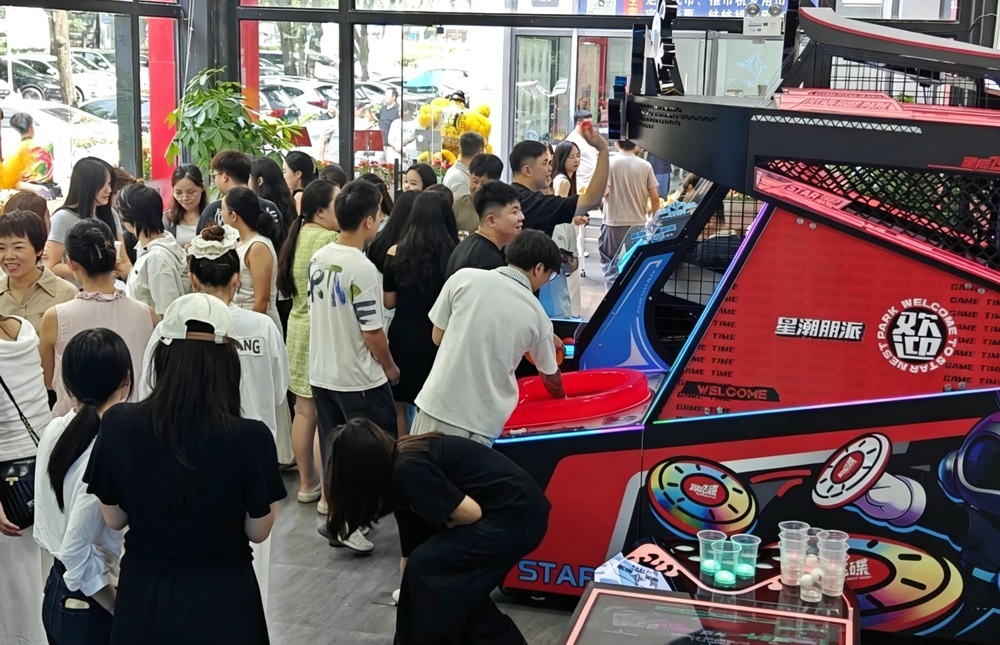 四、行业的努力
