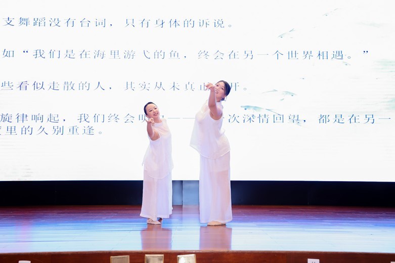 服务3087个家庭！归元缓和在京举办五周年活动，守望生命告别时刻