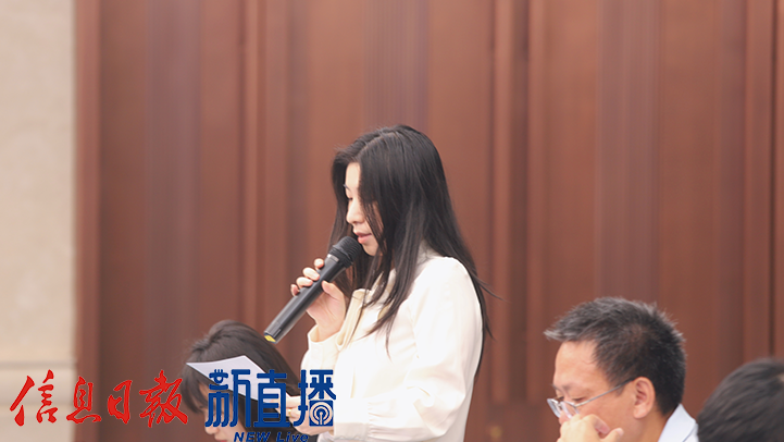 中央广播电视总台提问