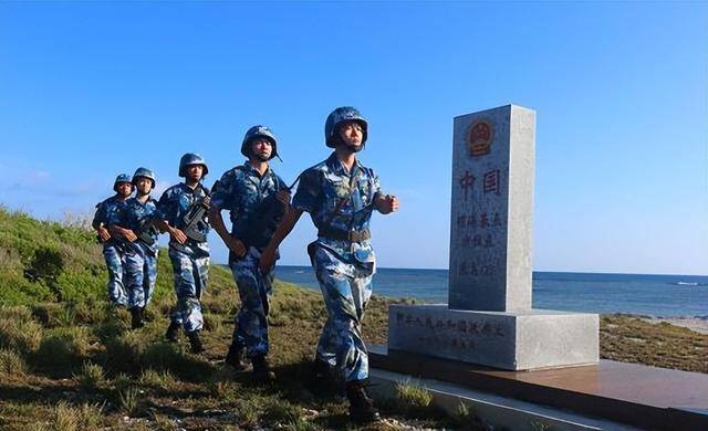 荫藏多年的越南，终于炫耀了獠牙，发疯般寻衅中国，真确贪心流露