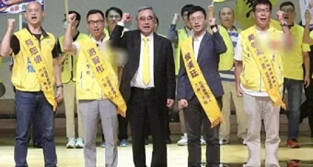 这一天终于来了！台湾新党率先支持台湾和平统一，拥护一国两制