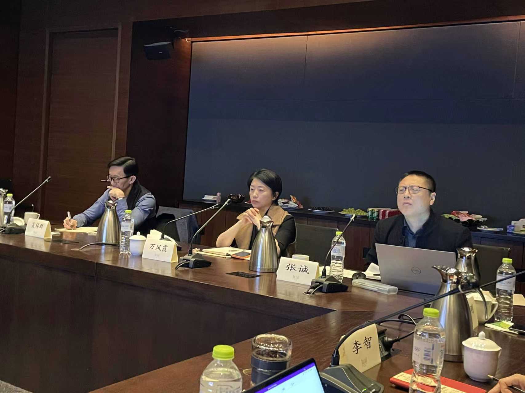 万凤霞:用增强现实和深度学习重构建筑未来