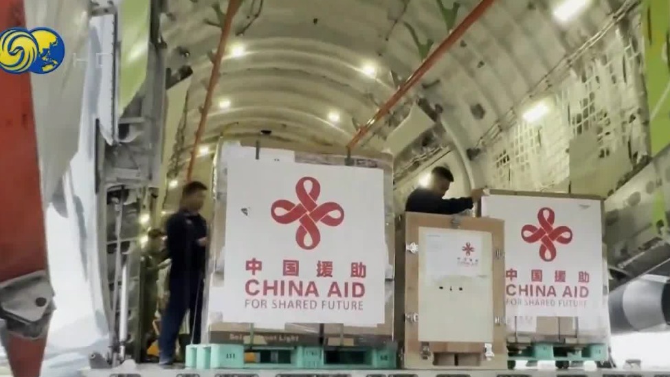 外交部：仍有近百名中国公民在尼泊尔受灾地区失联