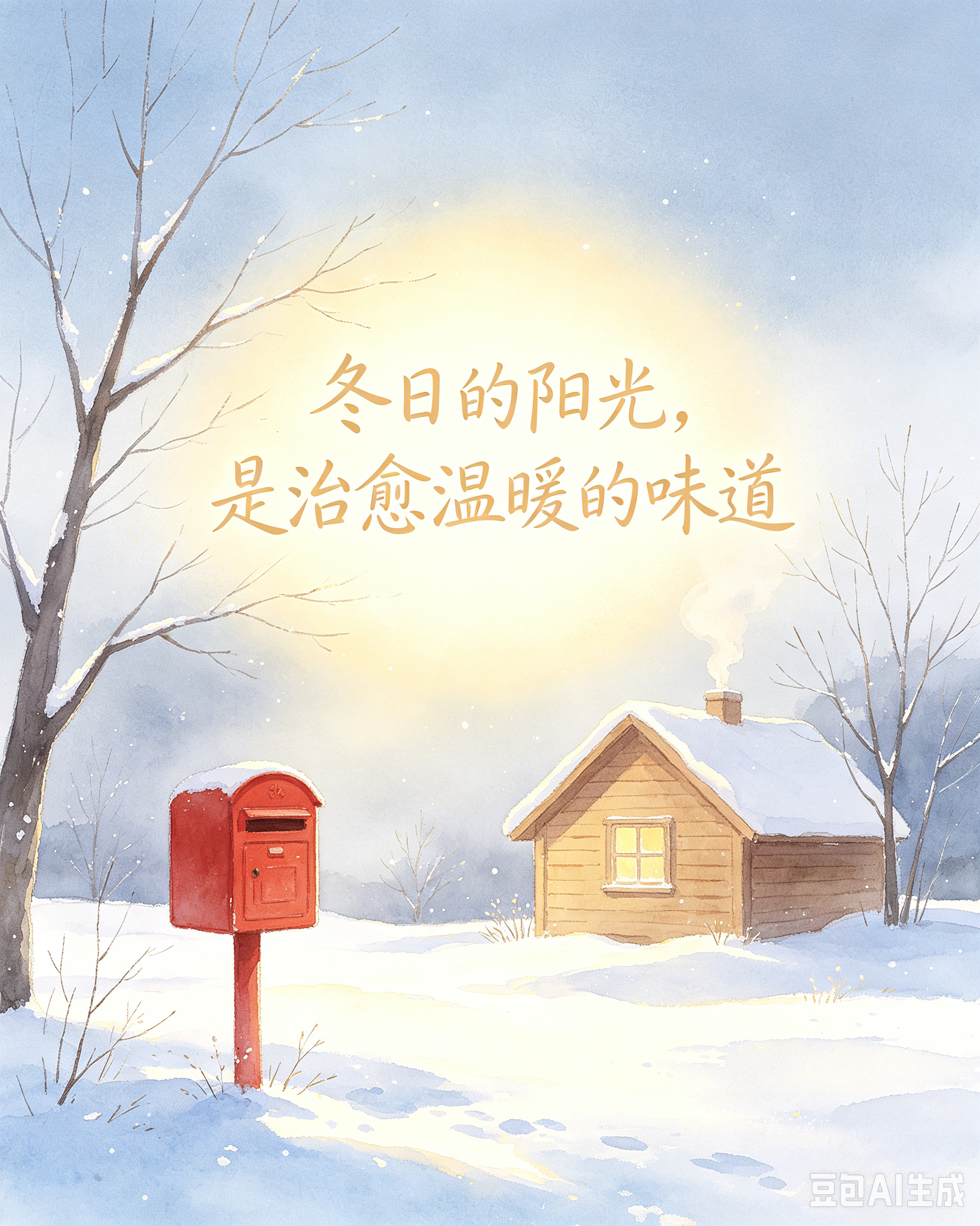 陈光:太阳的味道