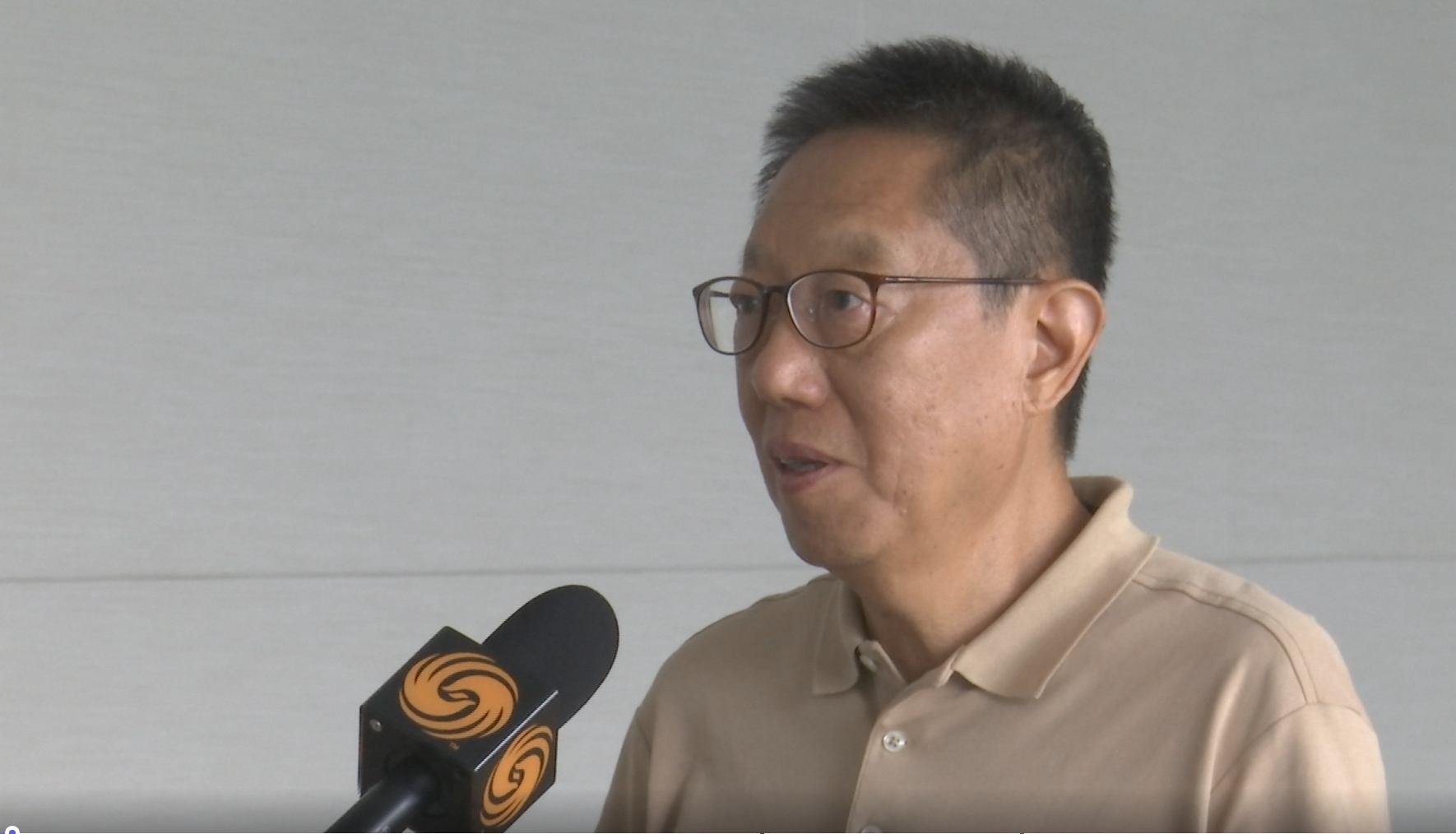 凤凰网财经研究院院长刘杉