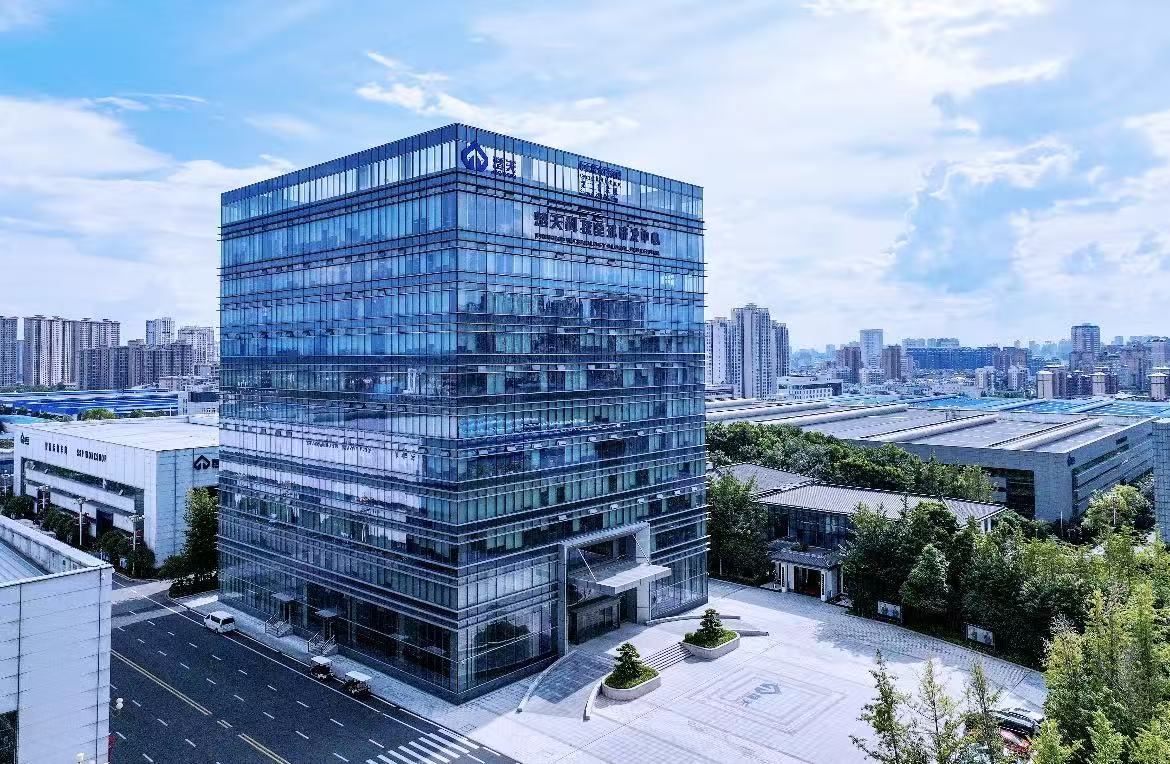 湘商说｜楚天科技：从湖南出发，走向全球