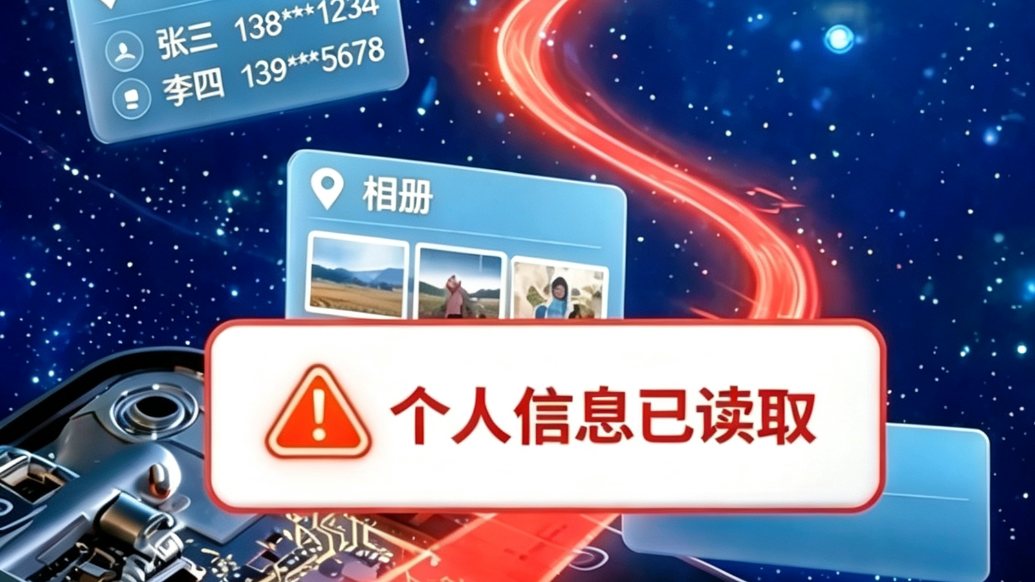 揭秘网络黑恶势力N种伪装　这份避坑指南快码住