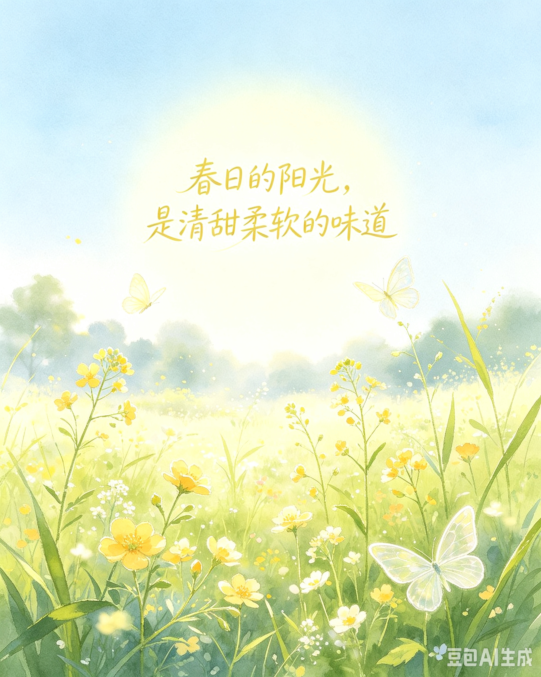 陈光:太阳的味道