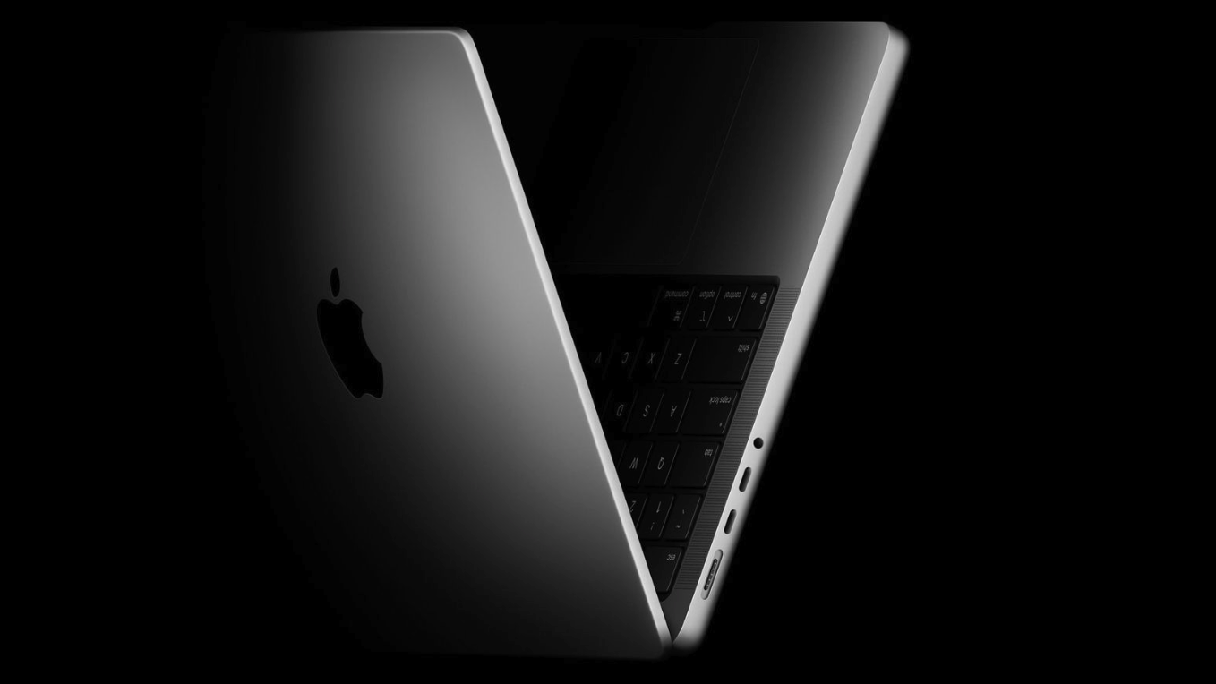传苹果放弃折叠屏MacBook