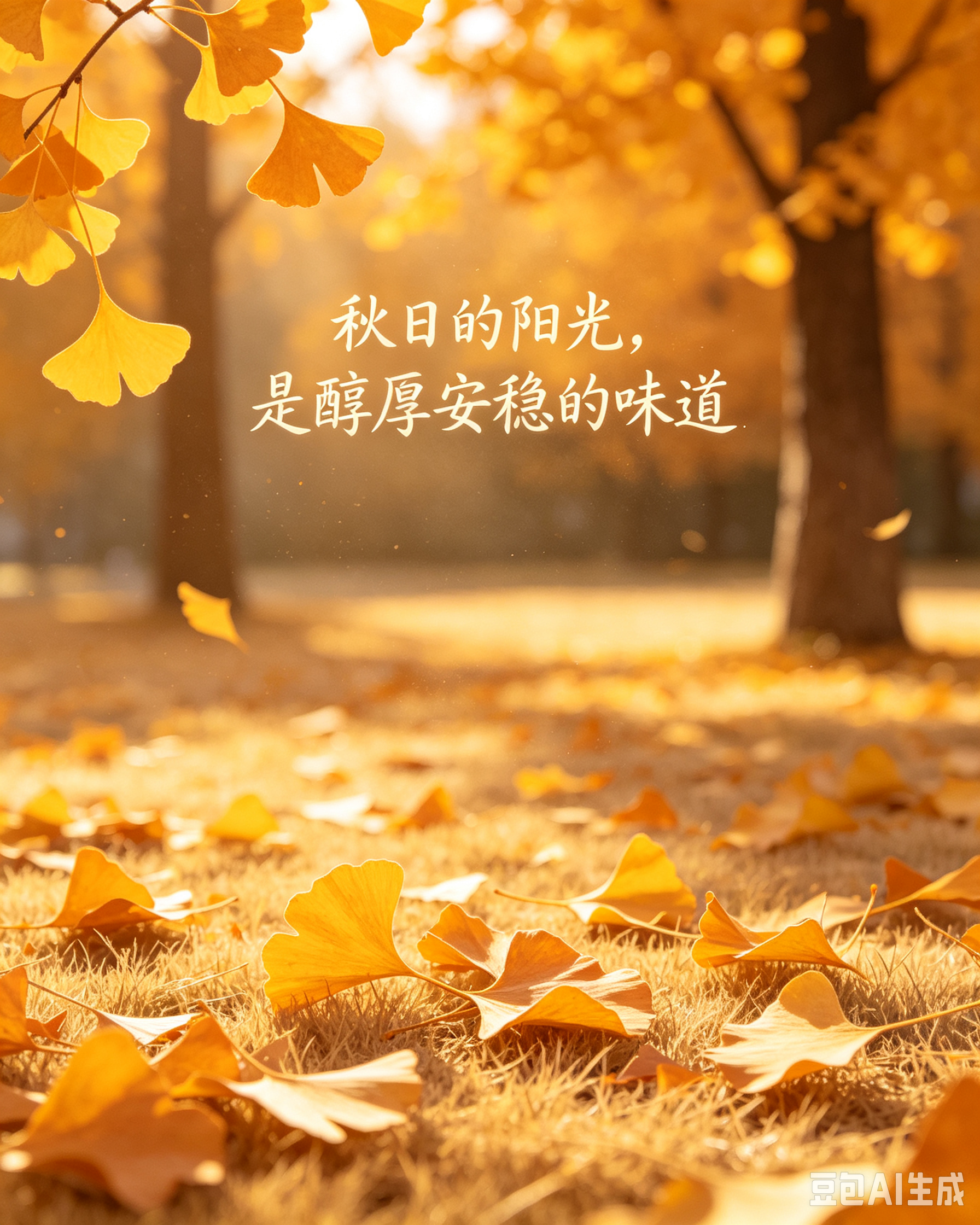 陈光:太阳的味道