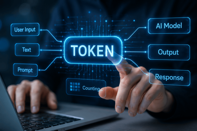 TOKEN从60跌倒1美元暴跌98%，GPT6让很多企业还没开始就已结束