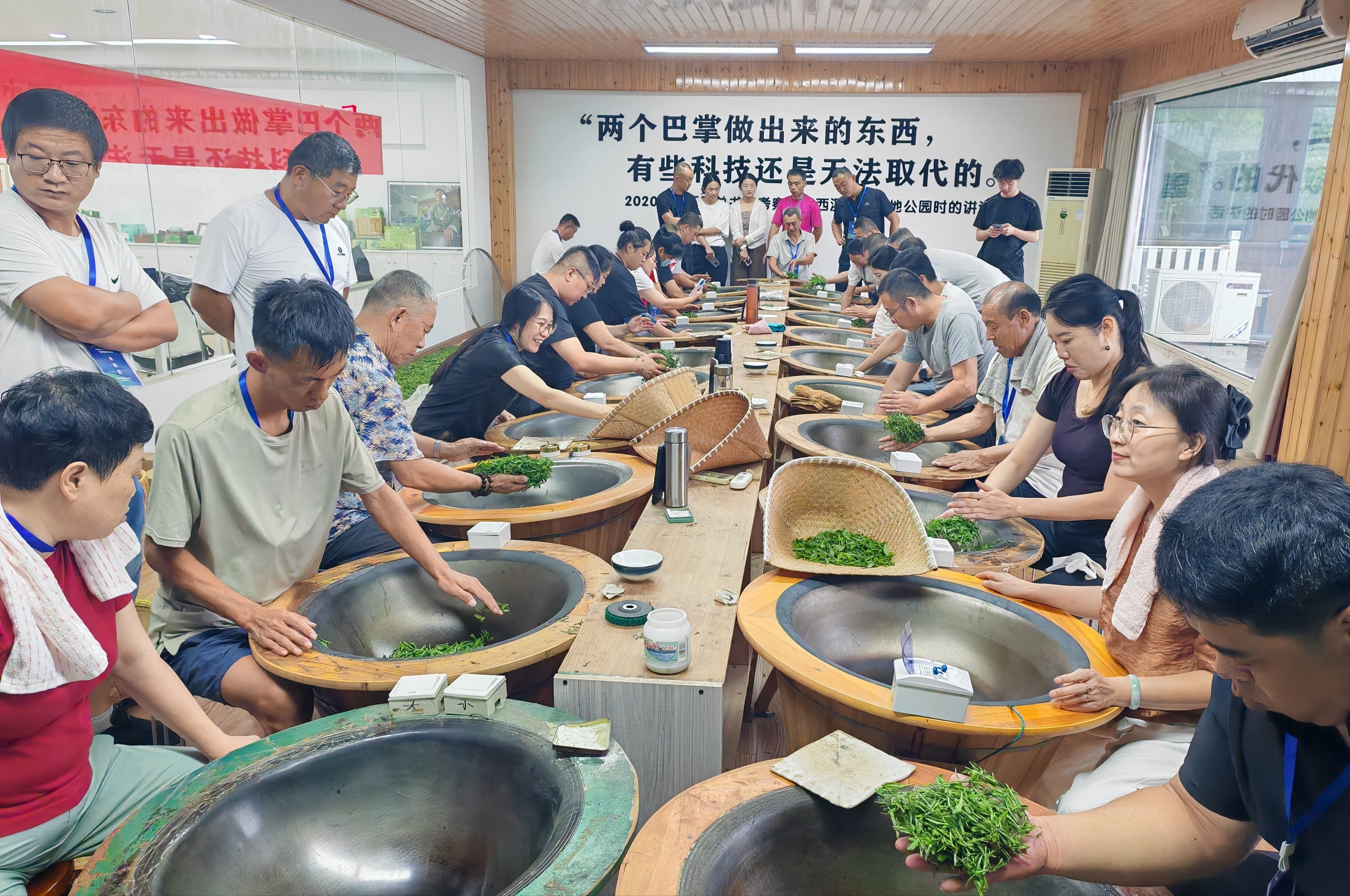 百名农人下江南 取得真经暖桑麻 青岛市2026年高素质农民培育市级专题培训班圆满收官